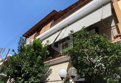 Κτίριο 135τ.μ. για πώληση-Νέα ιωνία » Κάτω καλογρέζα