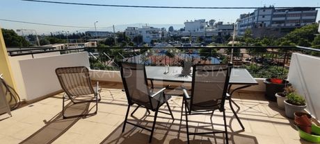 Διαμέρισμα 70τ.μ. για πώληση-Άγιος ιωάννης ρέντης » Σιδηροδρομικό πάρκο ρέντη
