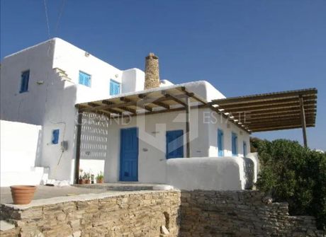 Μονοκατοικία 125τ.μ. για πώληση-Αντίπαρος » Φειρά
