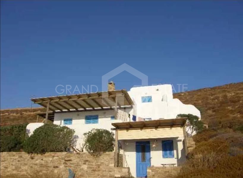 Μονοκατοικία 125 τ.μ. προς πώληση, Φειρά