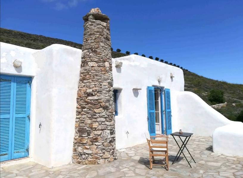 Μονοκατοικία 125 τ.μ. προς πώληση, Φειρά
