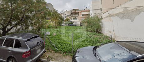 Οικόπεδο 290τ.μ. για πώληση-Περιστέρι » Λόφος αξιωματικών