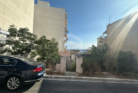 Οικόπεδο 322τ.μ. για πώληση-Πέραμα » Ναυπηγεία