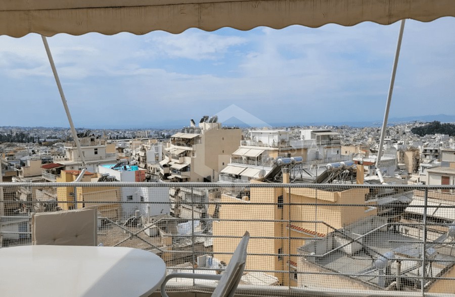 Διαμέρισμα 117 τ.μ. προς πώληση, Προφήτης Ηλίας Παγκρατίου