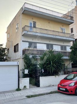 Οικόπεδο 540τ.μ. για πώληση-Γλυφάδα » Άνω γλυφάδα