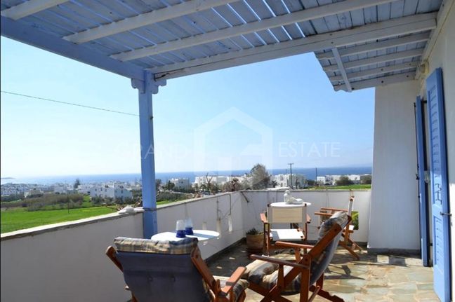 Maisonette 94 sqm for sale, Cyclades, Naxos
