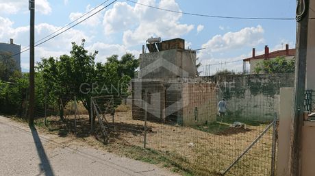 Οικόπεδο 178τ.μ. για πώληση-Αχαρνές » Μεγάλα σχοινία α
