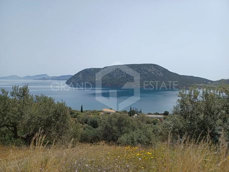 Οικόπεδο 6.000τ.μ. για πώληση-Ερμιόνη » Κουβέρτα