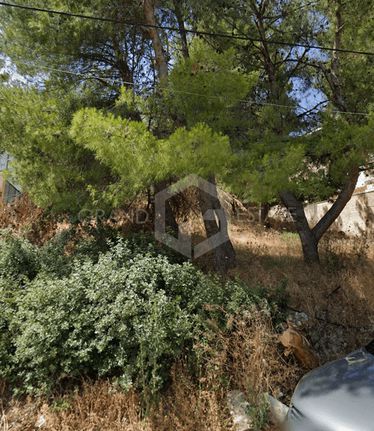 Land plot 793 sqm for sale, Athens - North, Kifisia