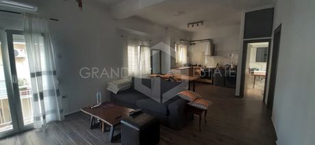 Διαμέρισμα 53τ.μ. για πώληση-Εξάρχεια - νεάπολη » Μουσείο