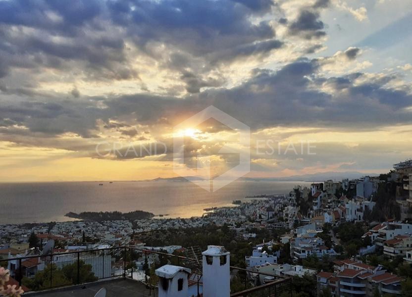 Μονοκατοικία 370 τ.μ. προς πώληση, Ακαδημία Ηρακλείου