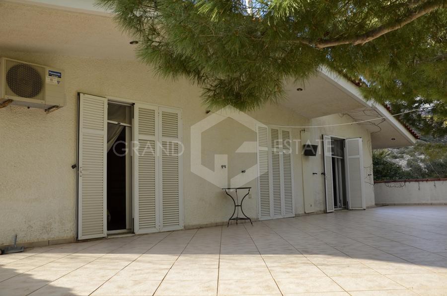 Βίλλα 223 τ.μ. πρός πώληση, Αττική - Υπόλοιπο, Ανάβυσσος