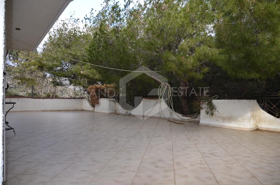Βίλλα 223 τ.μ. πρός πώληση, Αττική - Υπόλοιπο, Ανάβυσσος