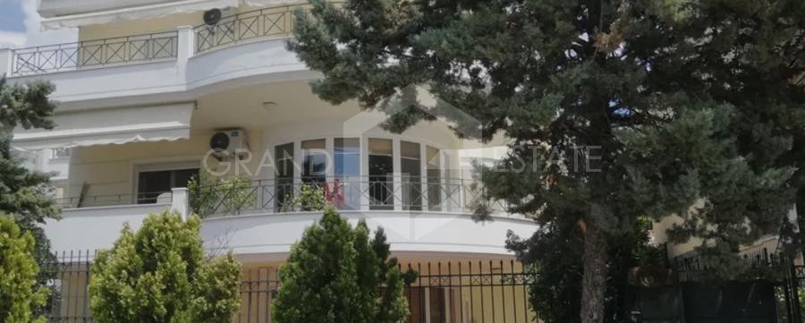 Μονοκατοικία 320 τ.μ. προς πώληση, Αίγλη