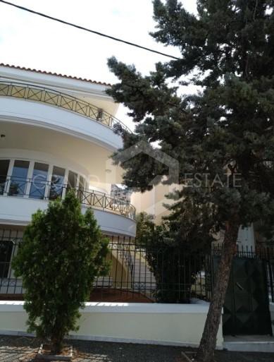 Μονοκατοικία 320 τ.μ. προς πώληση, Αίγλη