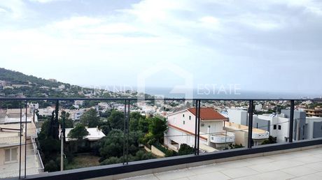 Μεζονέτα 135τ.μ. για πώληση-Σαρωνίδα