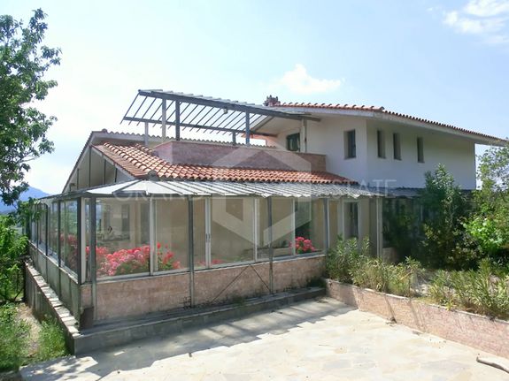 Βίλλα 620 τ.μ. για πώληση, Αττική - Υπόλοιπο, Κ. Καπανδριτίου