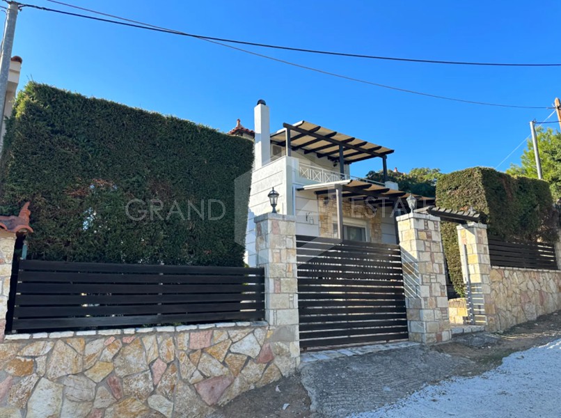 Μεζονέτα 136 τ.μ. προς πώληση, Μαλακώντα