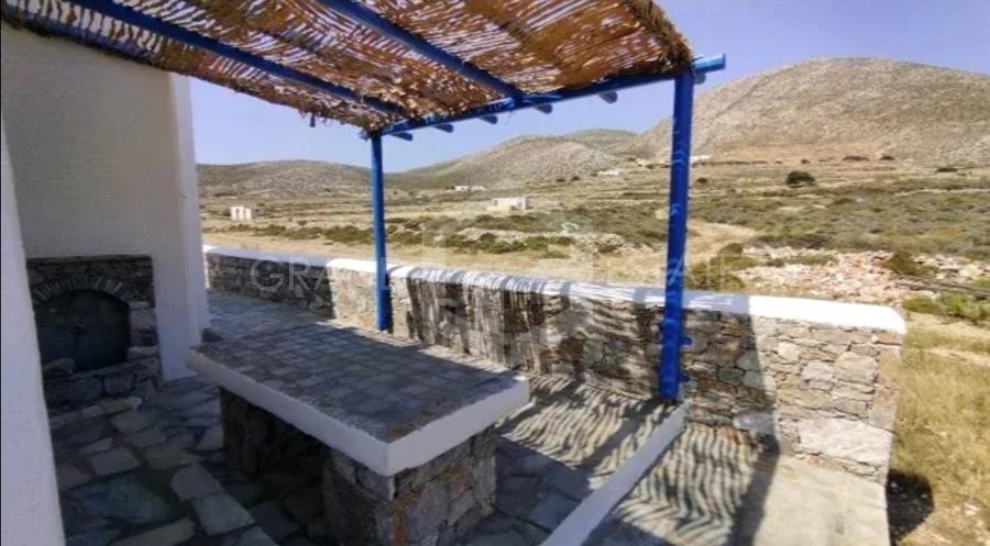Μονοκατοικία 60 τ.μ. προς πώληση, Άγιος Ιωάννης Φολεγάνδρου
