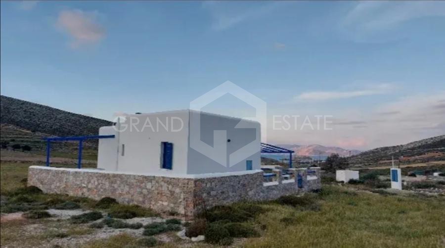 Μονοκατοικία 60 τ.μ. προς πώληση, Άγιος Ιωάννης Φολεγάνδρου