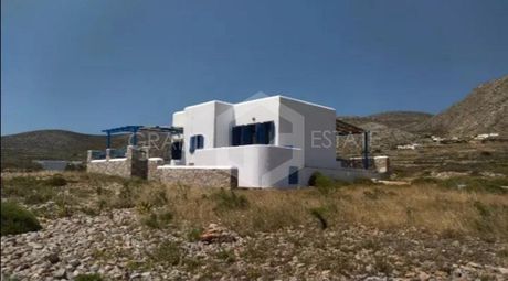 Μονοκατοικία 60τ.μ. για πώληση-Φολέγανδρος » Άγιος ιωάννης