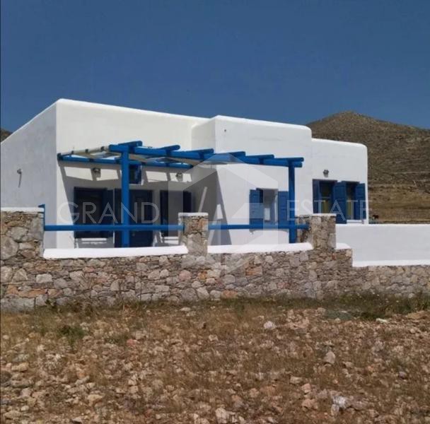 Μονοκατοικία 60 τ.μ. προς πώληση, Άγιος Ιωάννης Φολεγάνδρου