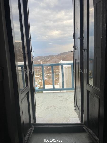 Μεζονέτα 66 τ.μ. προς πώληση, Χώρα Σερίφου