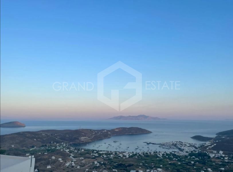 Μεζονέτα 66 τ.μ. προς πώληση, Χώρα Σερίφου