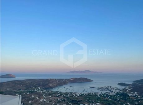 Μεζονέτα 66τ.μ. για πώληση-Σέριφος » Χώρα