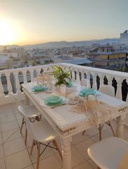 Apartment 50 sqm for sale