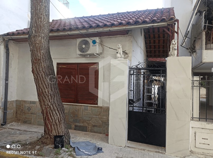 Μονοκατοικία 70 τ.μ. προς πώληση, Λαζάρου