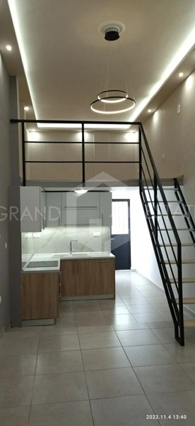 Διαμέρισμα 45 τ.μ. προς πώληση, Ανάληψη Θεσσαλονίκης