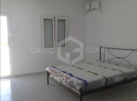 Διαμέρισμα 122τ.μ. για πώληση-Μήλος » Τριοβασάλος