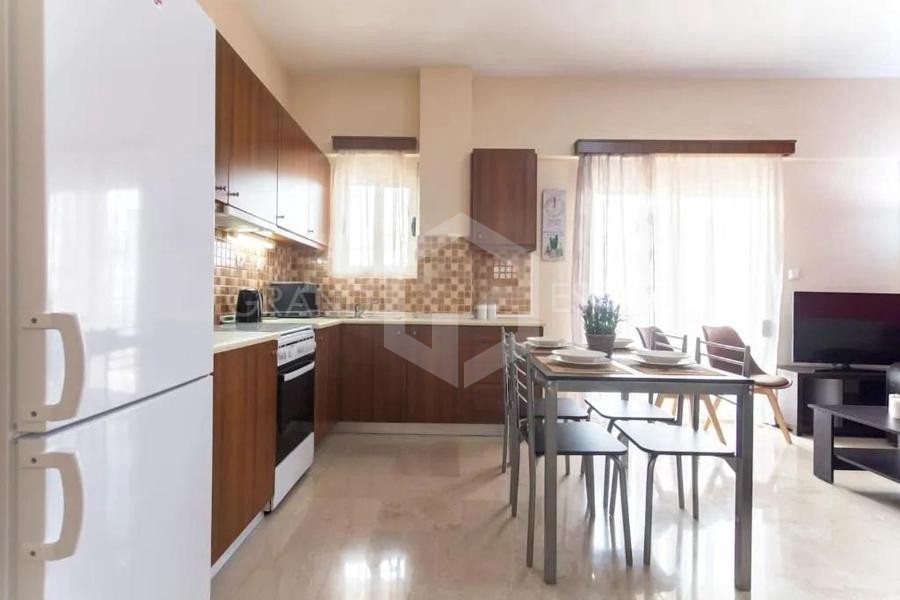 Διαμέρισμα 80 τ.μ. προς ενοικίαση, Αμπελάκια Αλίμου