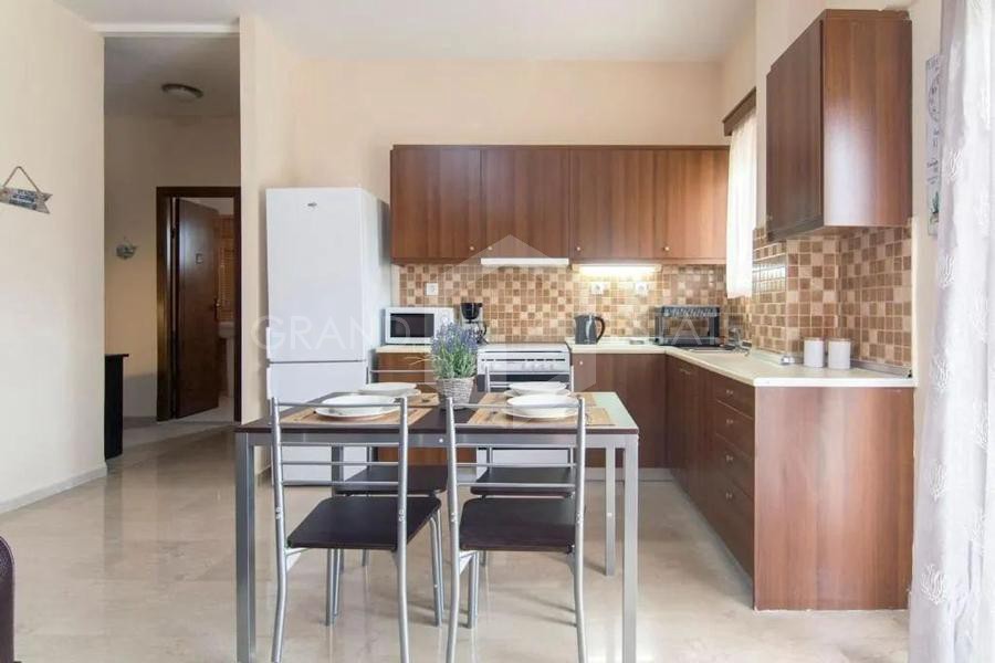 Διαμέρισμα 80 τ.μ. προς ενοικίαση, Αμπελάκια Αλίμου