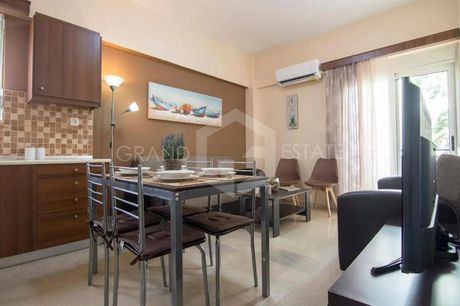 Διαμέρισμα 80τ.μ. για ενοικίαση-Άλιμος » Αμπελάκια
