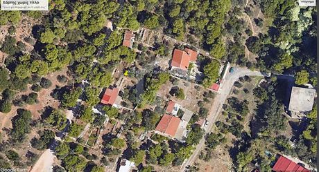 Οικόπεδο 778τ.μ. για πώληση-Βριλήσσια » Πάτημα βριλησσίων