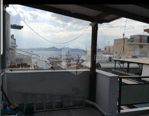 Διαμέρισμα 86 τ.μ. για ενοικίαση, Πειραιάς, Πειραϊκή-thumb-3
