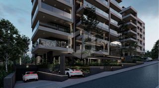 Apartment 112 sqm for sale