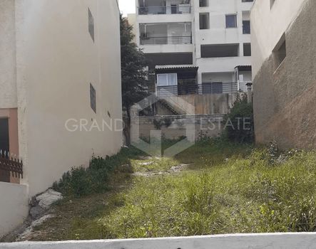 Οικόπεδο 196τ.μ. για πώληση-Πετρούπολη » Πεύκα βέρδη