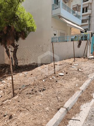 Land plot 207 sqm for sale, Athens - West, Petroupoli