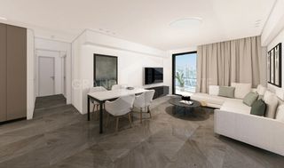Apartment 86 sqm for sale