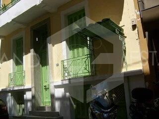 Κτίριο 273τ.μ. για πώληση-Γκύζη - πεδίον άρεως » Λόφος φινοπούλου