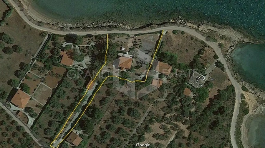 Μονοκατοικία 200 τ.μ. προς πώληση, Δροσιά Ανθηδώνος
