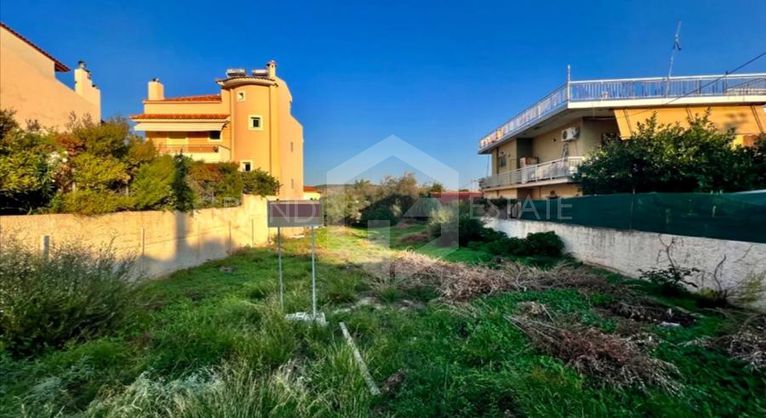 Οικόπεδο 537 τ.μ. για πώληση, Αθήνα - Νότια Προάστια, Βάρη- Βάρκιζα