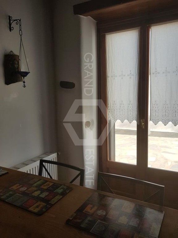 Μονοκατοικία 120 τ.μ. προς πώληση, Κάμπος Πάρου