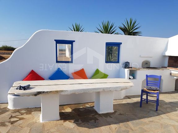 Μονοκατοικία 120 τ.μ. για πώληση, Κυκλάδες, Πάρος