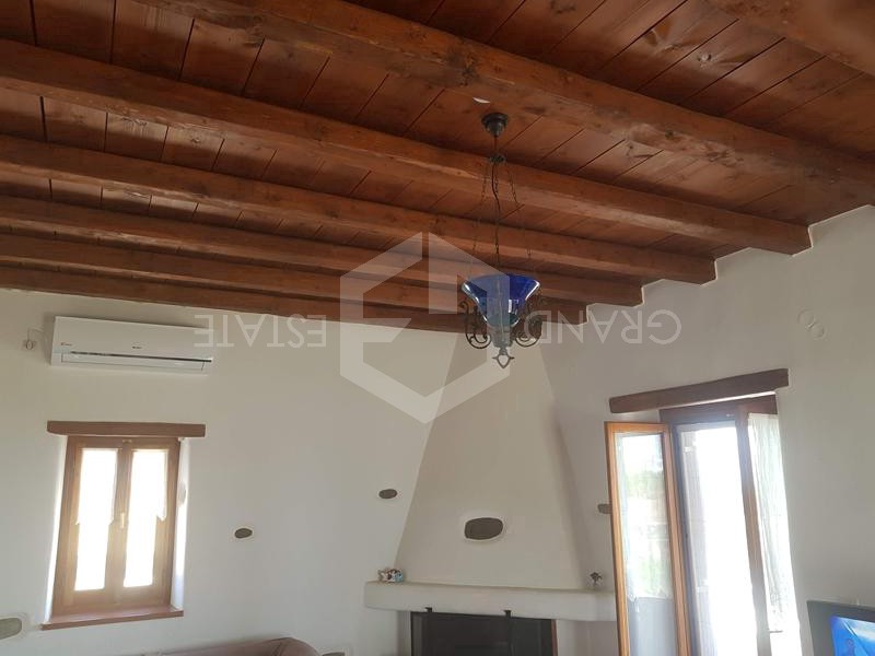 Μονοκατοικία 120 τ.μ. προς πώληση, Κάμπος Πάρου
