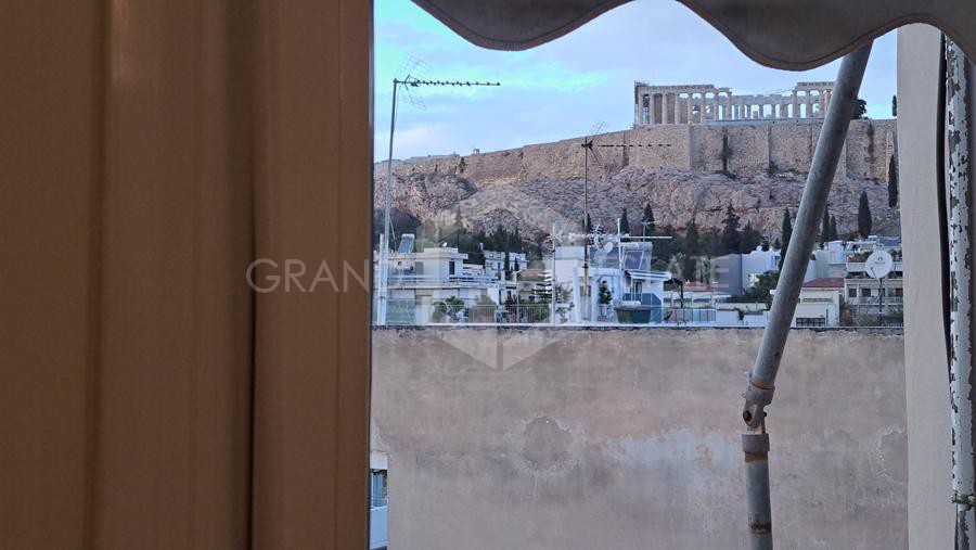 Διαμέρισμα 96 τ.μ. προς πώληση, Μακρυγιάννη Αθήνας