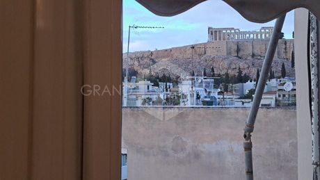 Διαμέρισμα 96τ.μ. για πώληση-Κουκάκι - μακρυγιάννη » Μακρυγιάννι